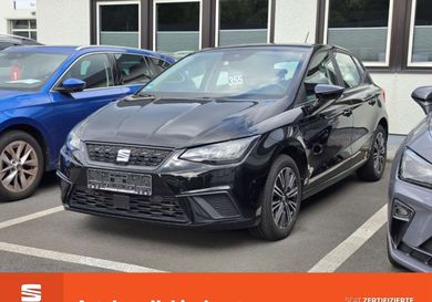 Seat Ibiza, 2024