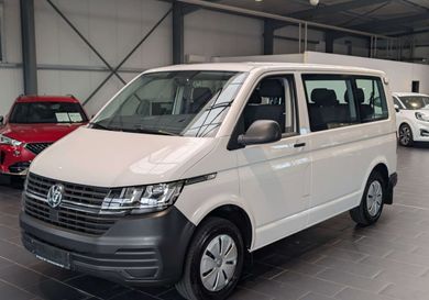 Volkswagen T6 Caravelle, 2022