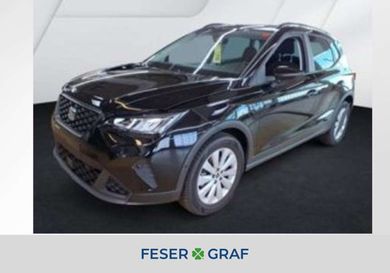 Seat Arona, 2026