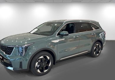 Kia Sorento, 2025