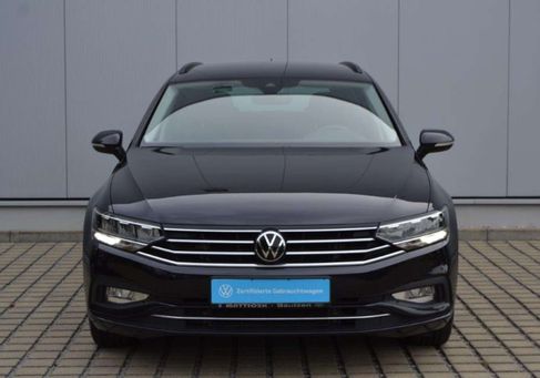 Volkswagen Passat Variant, 2023 2