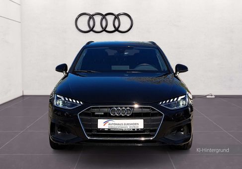 Audi A4, 2023