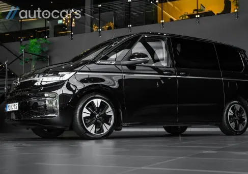 Volkswagen Multivan, 2024 3