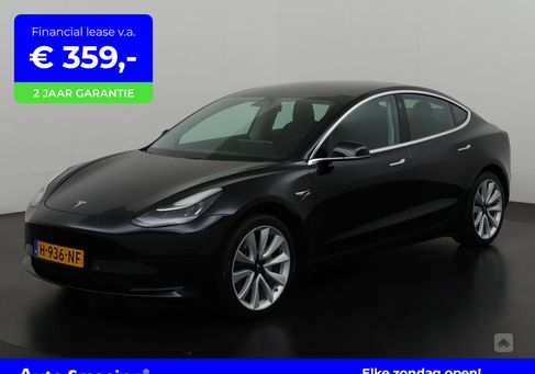 Tesla Model 3, 2020