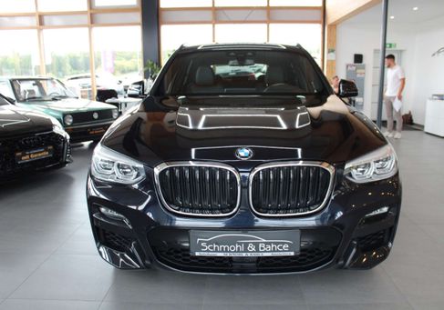 BMW X3, 2020 2