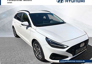 Hyundai i30, 2026