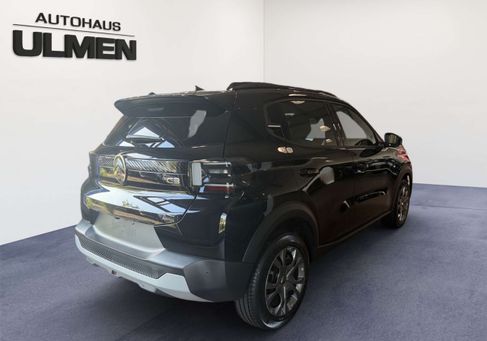 Citroën C3, 2025