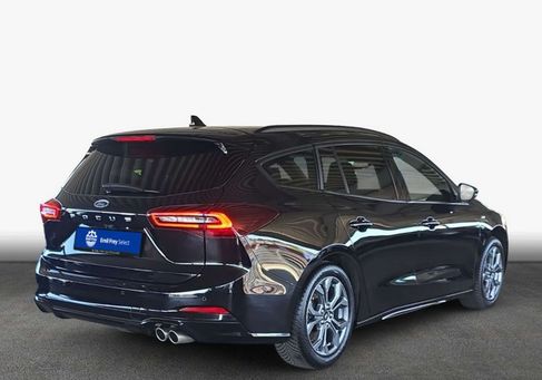 Ford Focus, 2024
