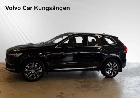 Volvo XC60, 2022