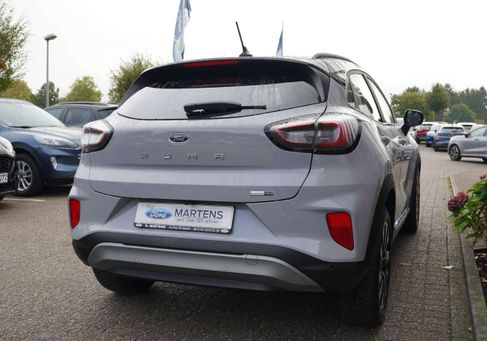 Ford Puma, 2022 3