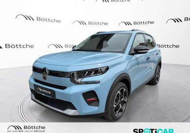 Citroën C3, 2026