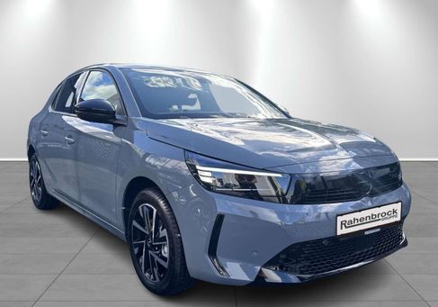 Opel Corsa, 2026 2