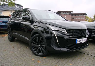 Peugeot 5008, 2023