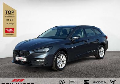Seat Leon, 2026