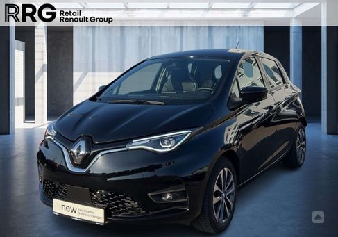 Renault ZOE, 2020