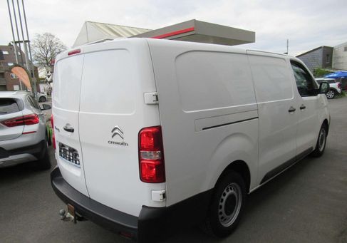 Citroën Jumpy, 2019 2
