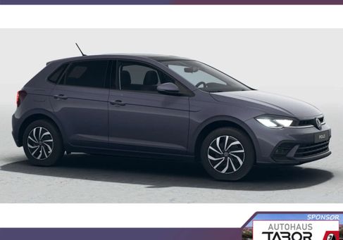 Volkswagen Polo, 2026 2
