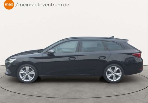Seat Leon, 2025