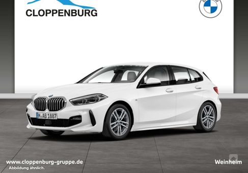 BMW 118, 2023