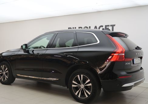 Volvo XC60, 2023