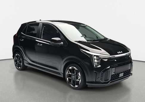 Kia Picanto, 2025
