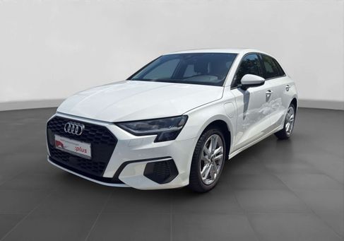 Audi A3, 2023 2