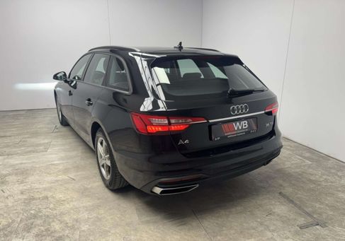 Audi A4, 2023