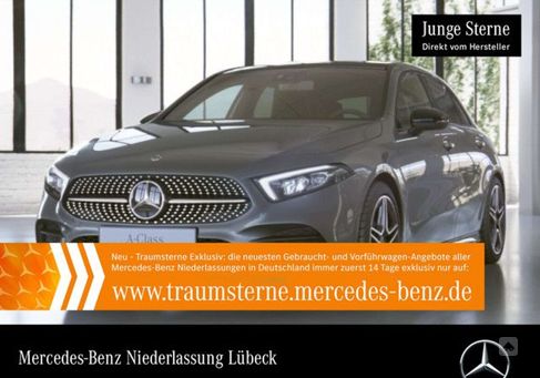 Mercedes-Benz A 250, 2022