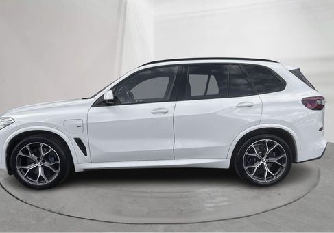 BMW X5, 2021