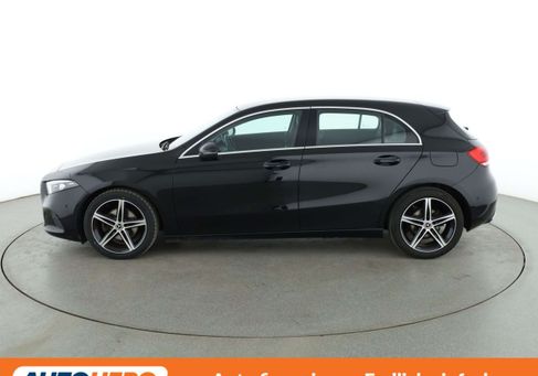 Mercedes-Benz A 200, 2019