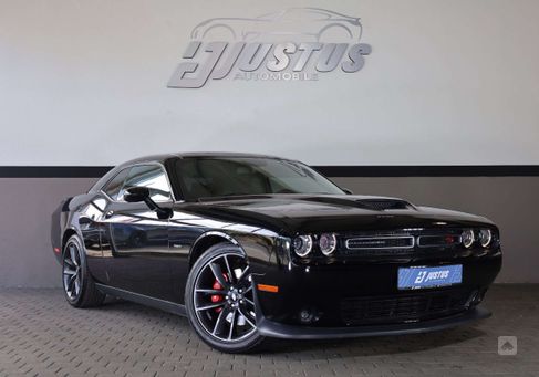 Dodge Challenger, 2019