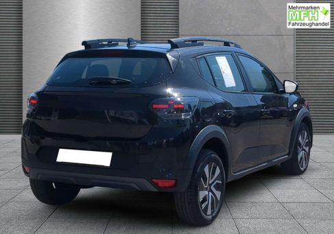 Dacia Sandero, 2026