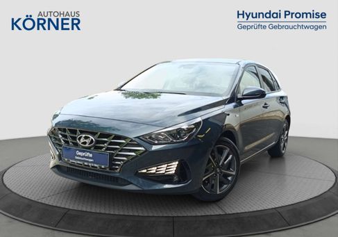 Hyundai i30, 2023 2