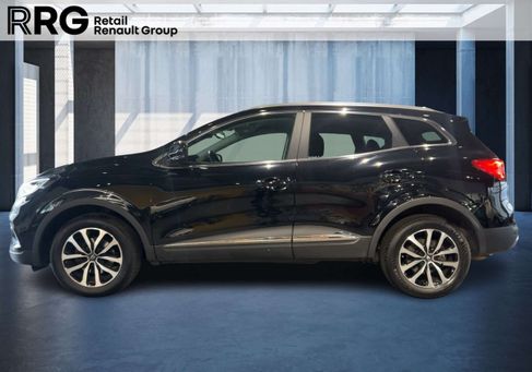Renault Kadjar, 2022
