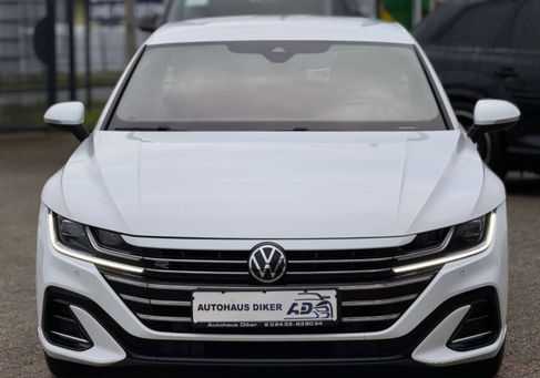 Volkswagen Arteon, 2021 3