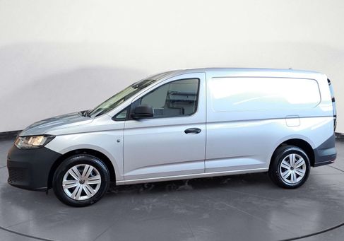 Volkswagen Caddy, 2022