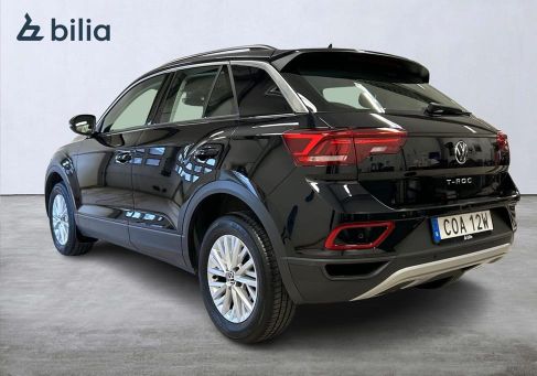 Volkswagen T-Roc, 2023 2