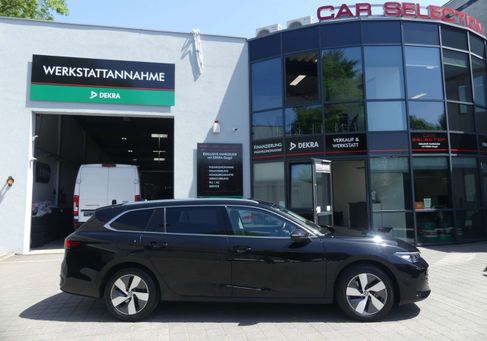 Volkswagen Passat Variant, 2024 3