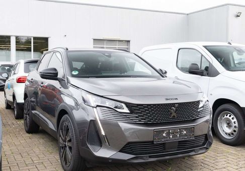 Peugeot 3008, 2023