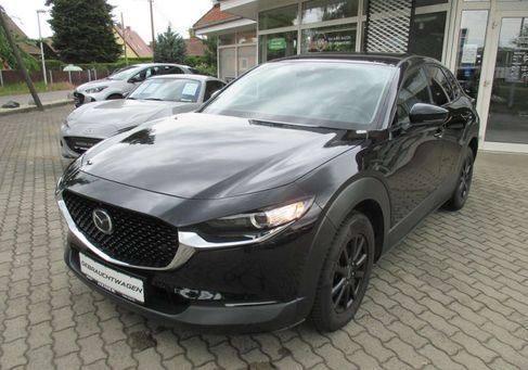 Mazda CX-30, 2022 3