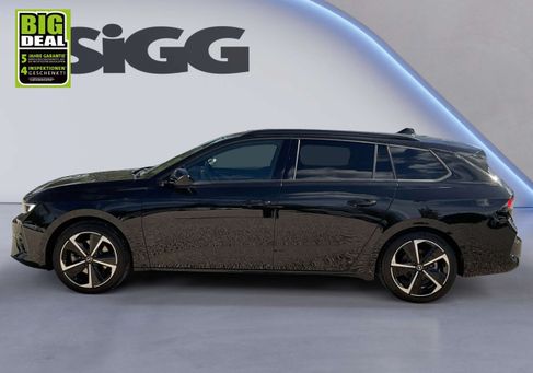 Opel Astra, 2024 3