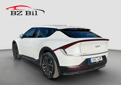 Kia EV6, 2023