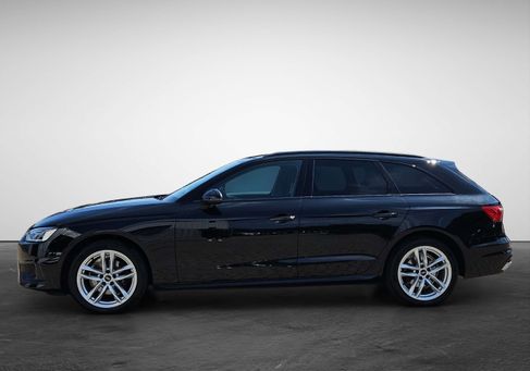 Audi A4, 2023