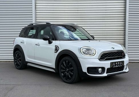 MINI Cooper S Countryman, 2018 3