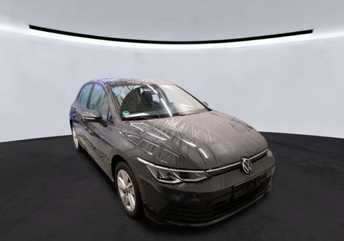 Volkswagen Golf, 2023 2