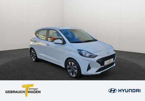 Hyundai i10, 2025 3