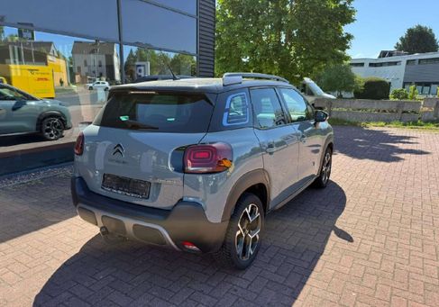 Citroën C3 Aircross, 2023 3