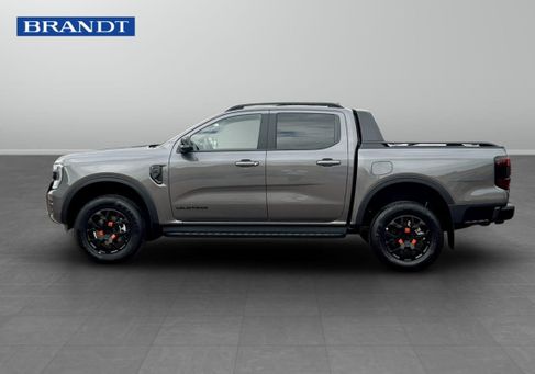 Ford Ranger, 2026 3