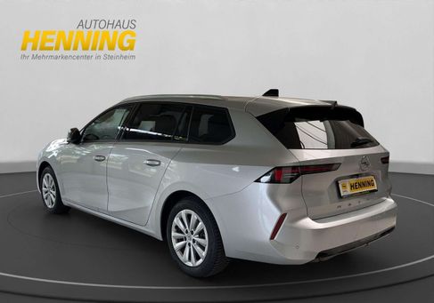 Opel Astra, 2023