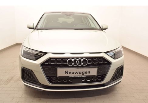 Audi A1, 2023